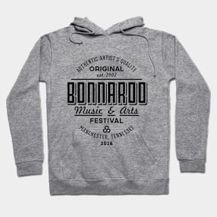 Bonnaroo 2016 Hoodie